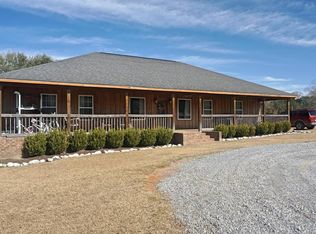 164 Honey Hollow Dr, Lucedale, MS 39452