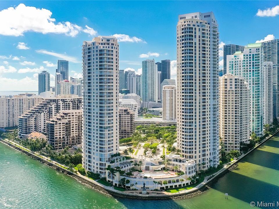 1st image of 808 Brickell Key Dr APT 2101