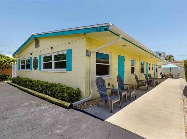 11080 2nd St E, Treasure Island, FL 33706