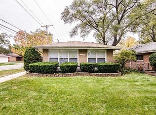14644 Avalon Ave, Dolton, IL 60419