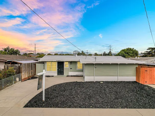 27568 Capri Ave, Hayward, CA 94545