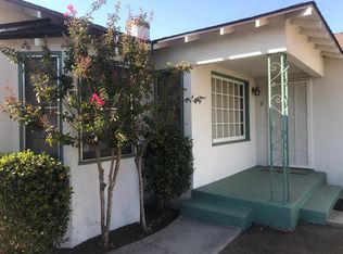 1533 N Adoline Ave, Fresno, CA