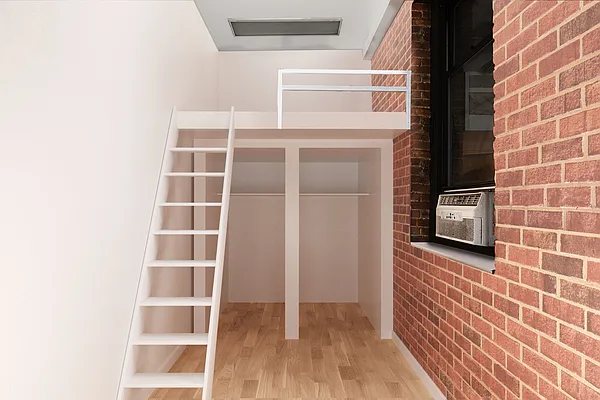 511 East 83rd Street #1A in Yorkville, Manhattan | StreetEasy