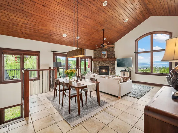 814 County Road 5194W, Tabernash, CO 80478