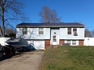 255 Atwood St NW, Warren, OH 44483
