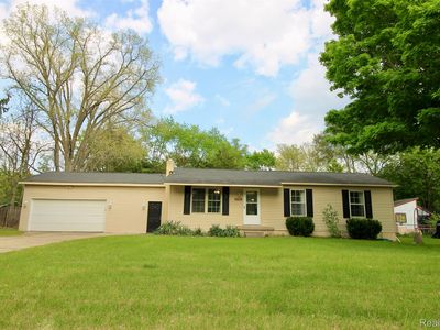 15129 Roach Dr, Linden, MI, 48451