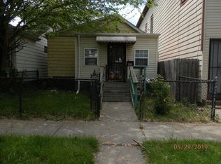 4008 Alexander Ave, East Chicago, IN 46312
