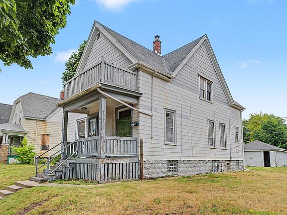 2nd image of 2910 N 17th STREET