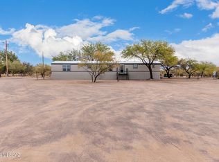 5115 W Jeffrey Rd, Tucson, AZ 85757