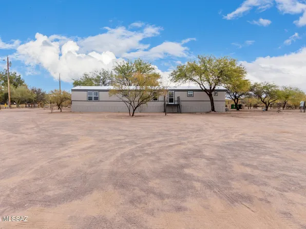 5115 W Jeffrey Rd, Tucson, AZ 85757