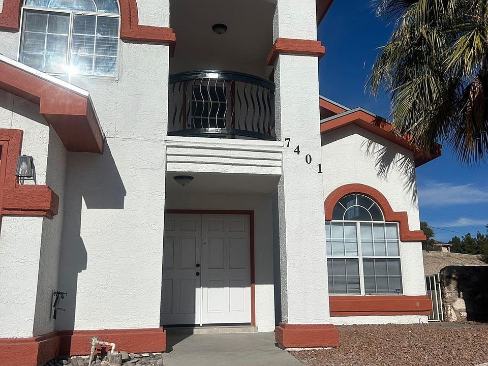 1st image of 7401 Le Conte Dr