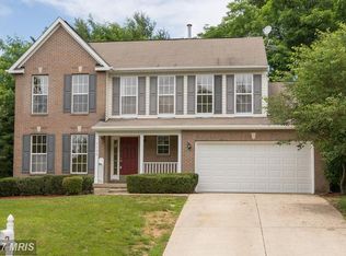 3100 Needleleaf Ln, Upper Marlboro, MD 20774