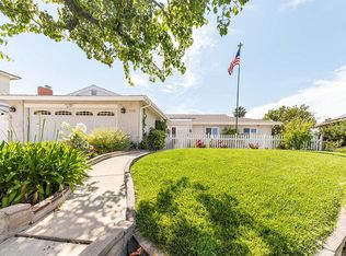 213 Marjori Ave, Thousand Oaks, CA 91320