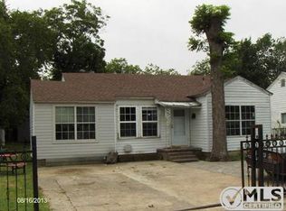 126 Guthrie St, Dallas, TX 75224