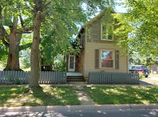 309 Defiance Ave, Findlay, OH 45840