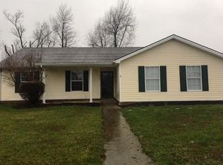 111 N Colonial Heights Dr, Georgetown, KY 40324