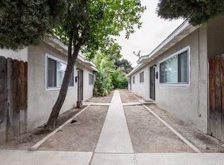 1016 S Sultana Avenue Units A & #B, Ontario, CA 91761