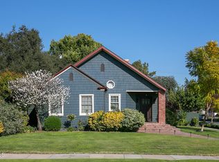600 N Mission Dr, San Gabriel, CA 91775