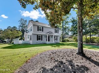 1984 Hillsboro Rd, Wilmington, NC 28403