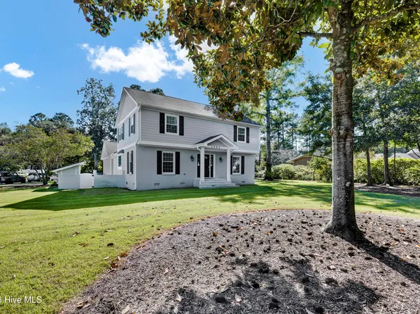 1984 Hillsboro Rd, Wilmington, NC 28403