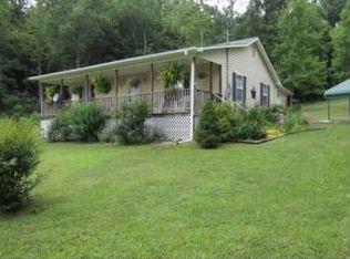 296 Clark Rd, Bristol, TN 37620