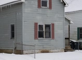 706 Milton Ave, Anderson, IN 46012