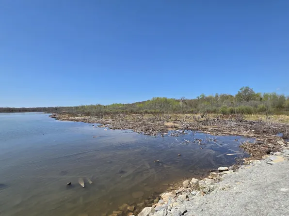 0 E Slab Dock Row, Barbeau, MI 49710