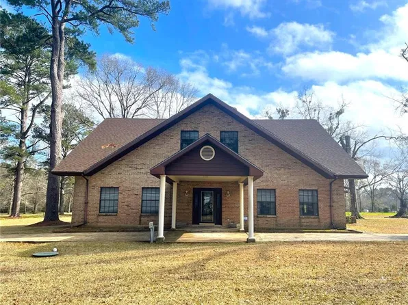 805 Highway 497, Glenmora, LA 71433