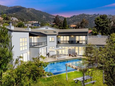 23400 W Moon Shadows Dr, Malibu, CA, 90265