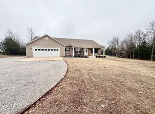 6582 Highway 62, Pollard, AR 72456