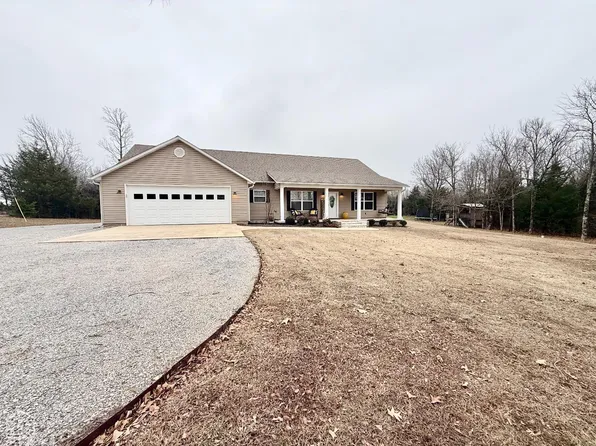6582 Highway 62, Pollard, AR 72456
