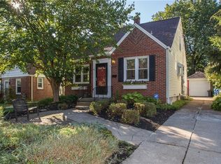 61 University Ct, Amherst, NY 14226