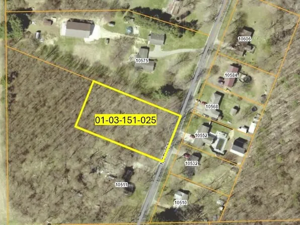 N 6th St, Otsego, MI 49078