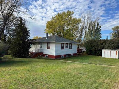 913 Milwaukee St, Rapid City, SD, 57701