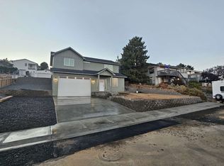437 Strand Rd, Ephrata, WA 98823