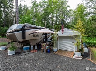 151 E Hillside Drive, Belfair, WA