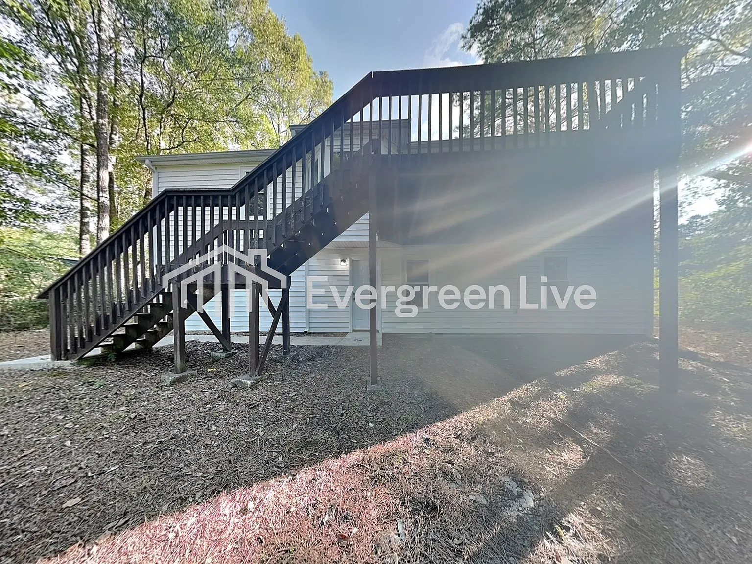 3 bed, 2.0 bath, 1282 sqft, $1,845 — Photo 3