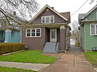 184 Crystal Ave, Buffalo, NY 14220