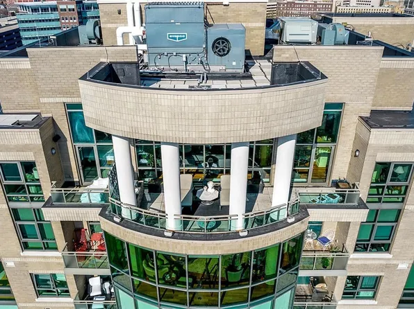 132 Lakefront Blvd Unit 1101, Buffalo, NY 14202