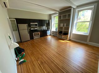 2029 Spruce St APT 3F, Philadelphia, PA 19103