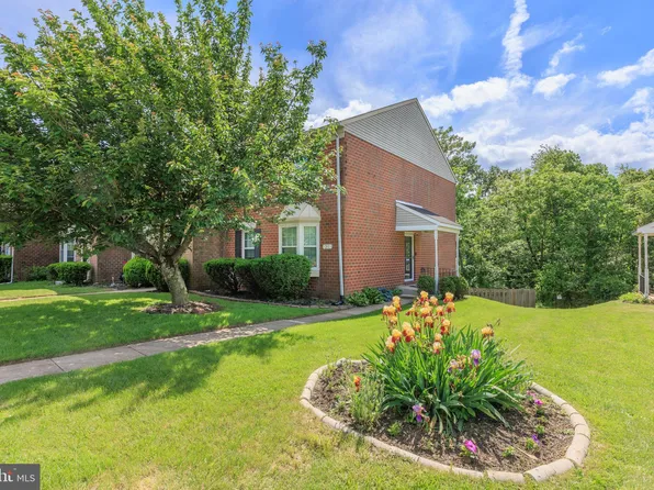 21 Wooden Court Way, Baltimore, MD 21208