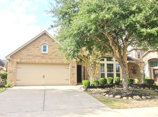 6530 Arroyo Springs Ln, Fulshear, TX 77441