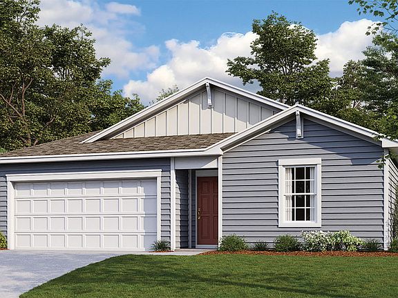 Plan Elevation.