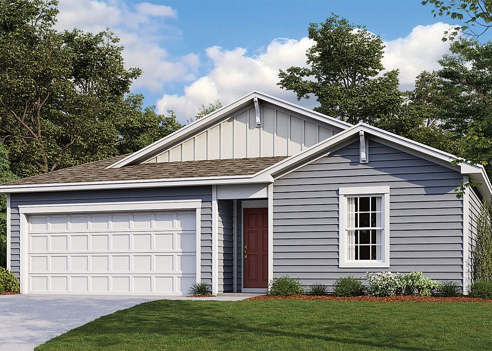 Plan Elevation.