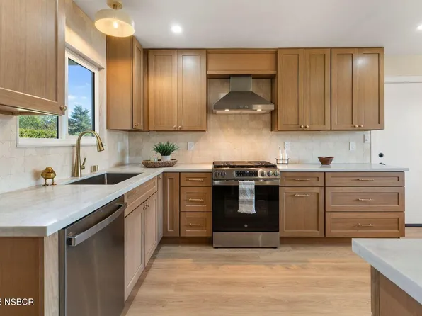 3425 Cerrito St, Santa Ynez, CA 93460