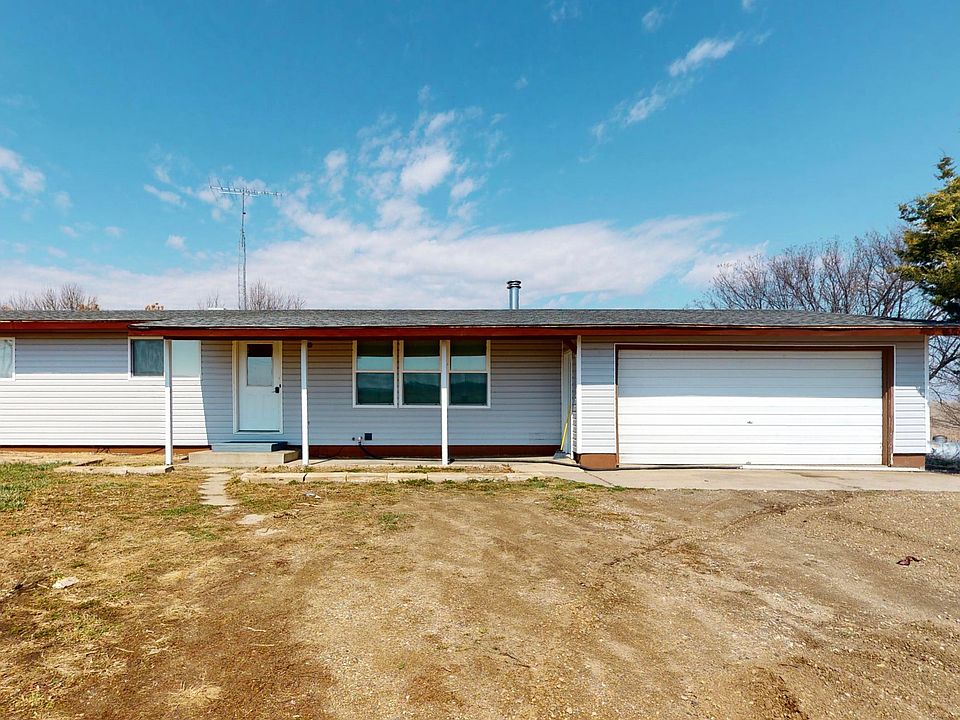 37110 203rd St, Wessington, SD 57381 Zillow