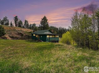 5959 Stove Prairie Rd, Bellvue, CO 80512