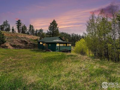 5959 Stove Prairie Rd, Bellvue, CO, 80512