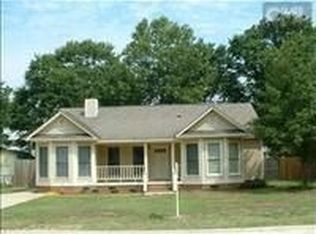 354 Mansfield Cir, Lexington, SC 29073