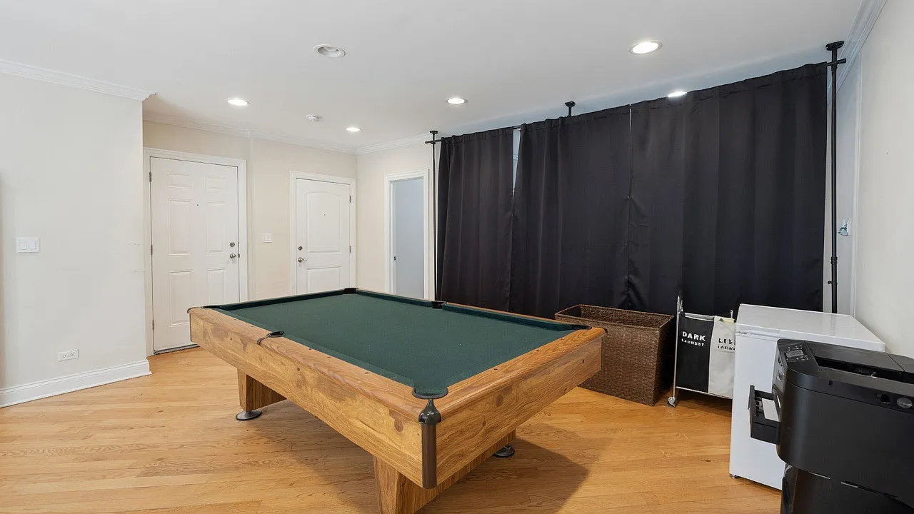 2 bed, $2,450 — Photo 3